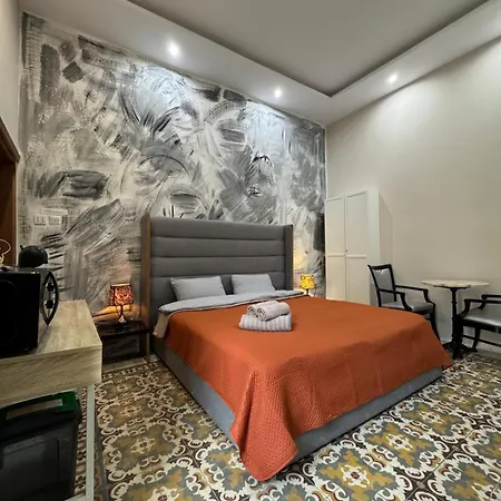 Guest house Mh By Malta Holidays 4*