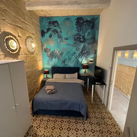 Mh By Malta Holidays Affittacamere *