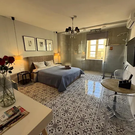 Affittacamere Mh By Malta Holidays *