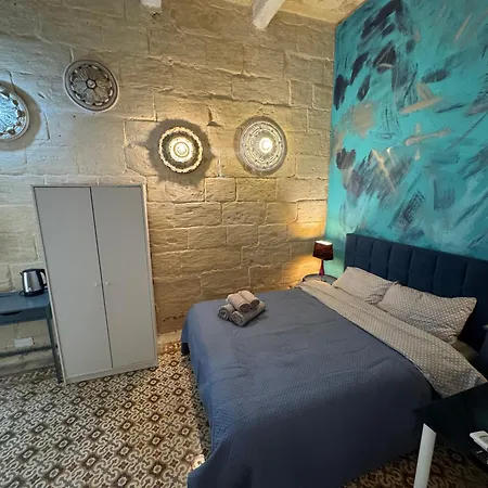 Mh By Malta Holidays Affittacamere