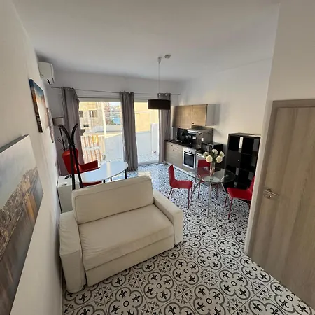 Affittacamere Mh By Malta Holidays