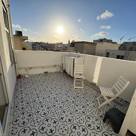 Mh By Malta Holidays Guest house