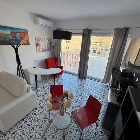 Guest house Mh By Malta Holidays 4*