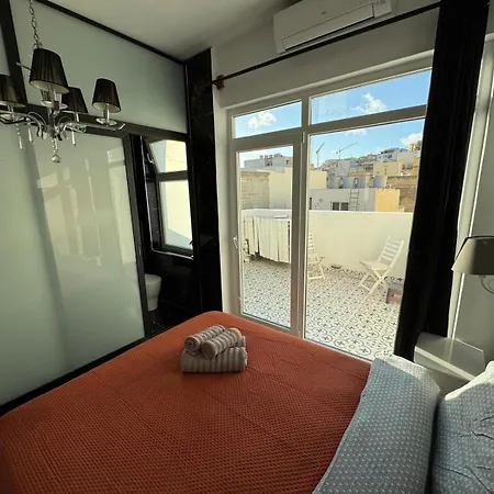 Mh By Malta Holidays Affittacamere Sliema