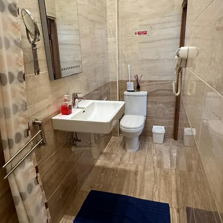 Affittacamere Mh By Malta Holidays