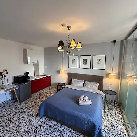 Mh By Malta Holidays Affittacamere Sliema
