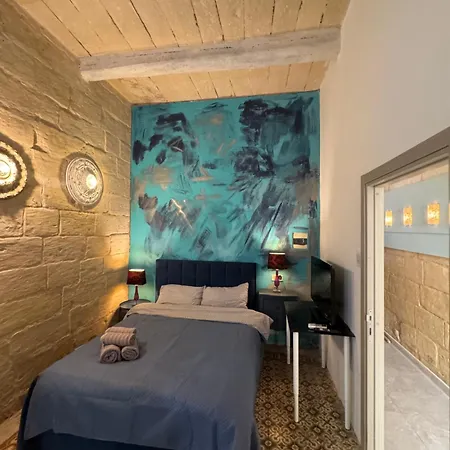 Mh By Malta Holidays Гостевой дом Слима