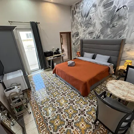 Mh By Malta Holidays 4* Слима