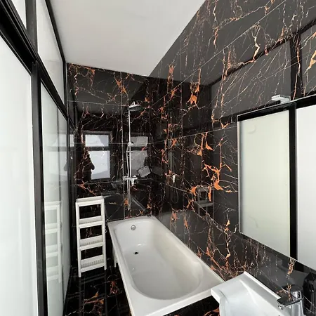 Mh By Malta Holidays 4* Sliema