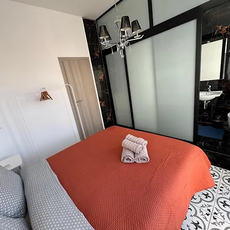 Mh By Malta Holidays سليمة