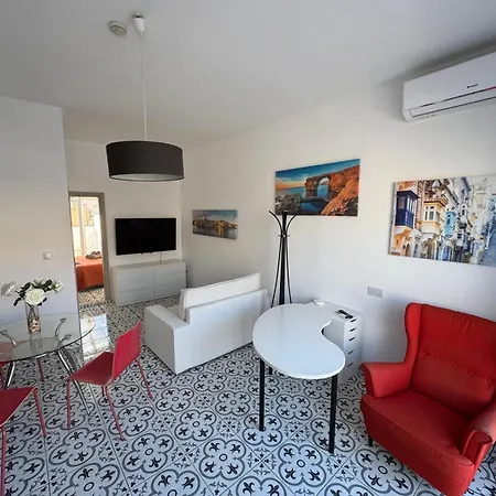 Mh By Malta Holidays