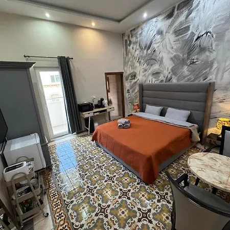 Mh By Malta Holidays 4* Слима