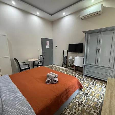 Mh By Malta Holidays