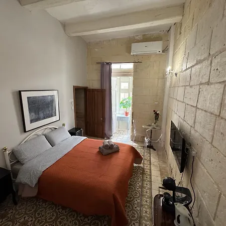 Mh By Malta Holidays Гостевой дом 4*