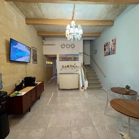 Mh By Malta Holidays Maison d'hôtes 4*