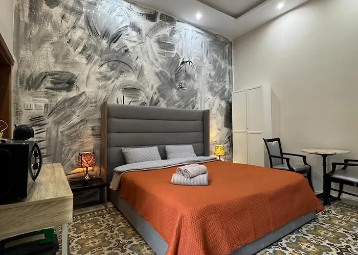 Vendégház Mh By Malta Holidays 4*