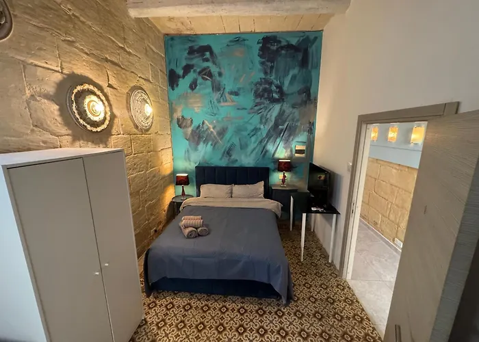 Mh By Malta Holidays Vendégház 4*