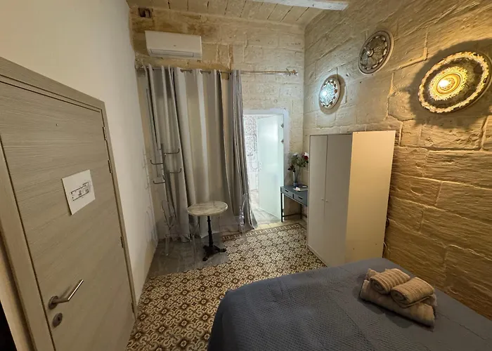 Mh By Malta Holidays 4* Sliema