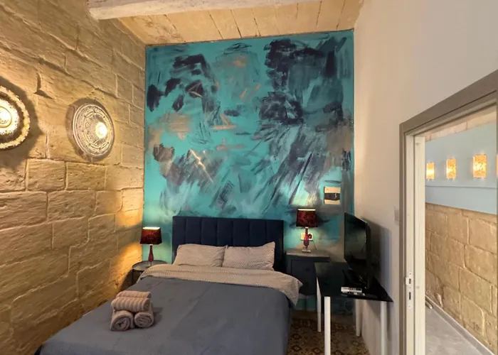 Mh By Malta Holidays Vendégház Sliema