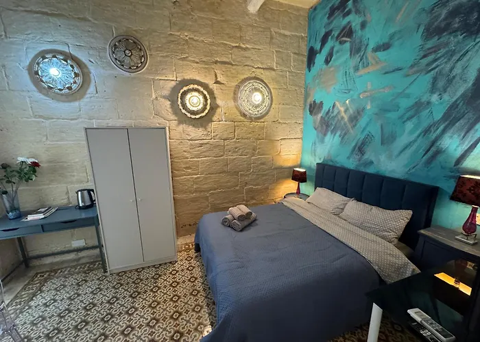 Mh By Malta Holidays Vendégház