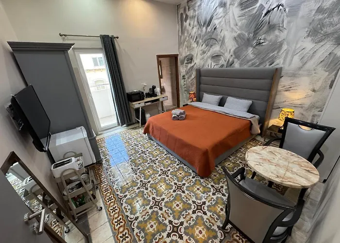 Mh By Malta Holidays 4* Sliema