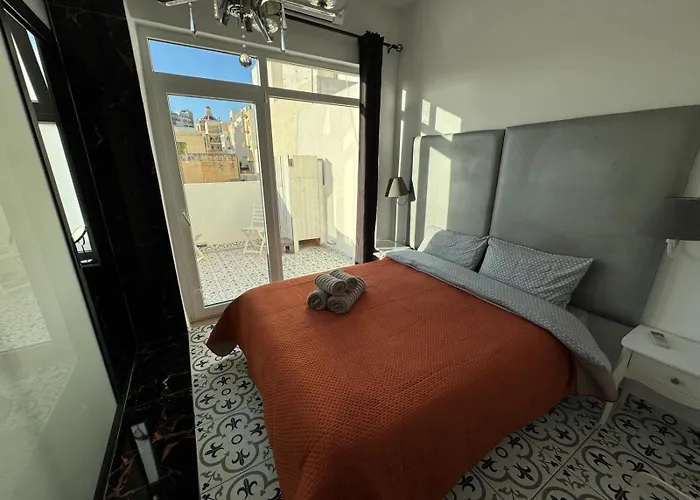 Mh By Malta Holidays