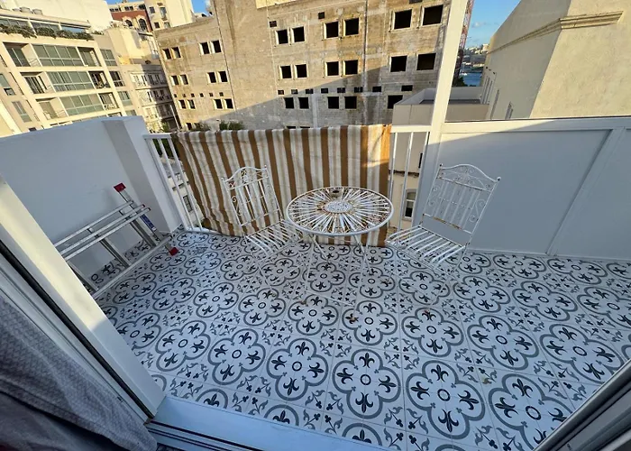 Mh By Malta Holidays Vendégház