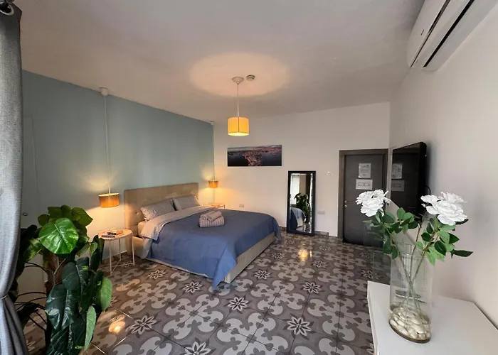 Mh By Malta Holidays Vendégház 4*