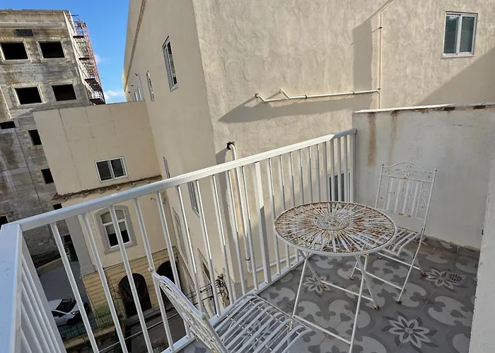 Mh By Malta Holidays 4* Sliema