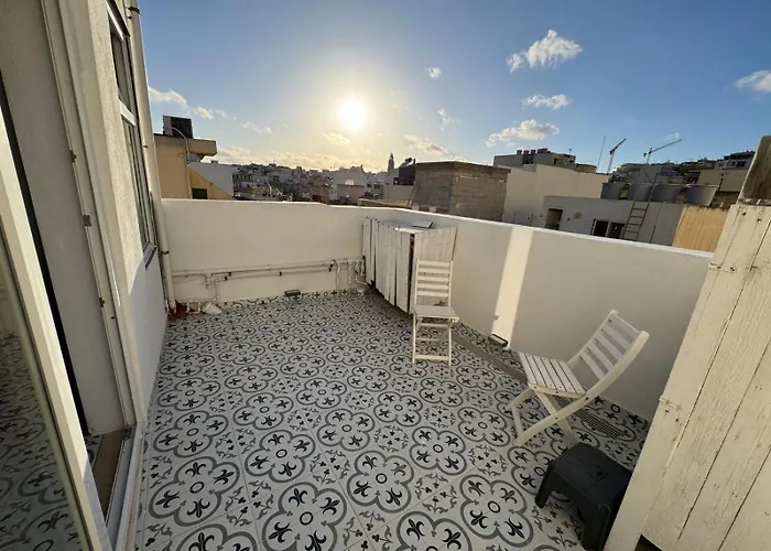 Mh By Malta Holidays بيت ضيافة