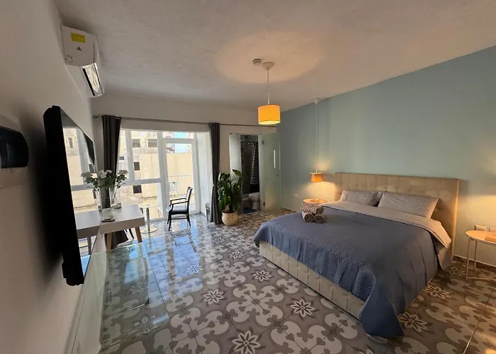 Vendégház Mh By Malta Holidays