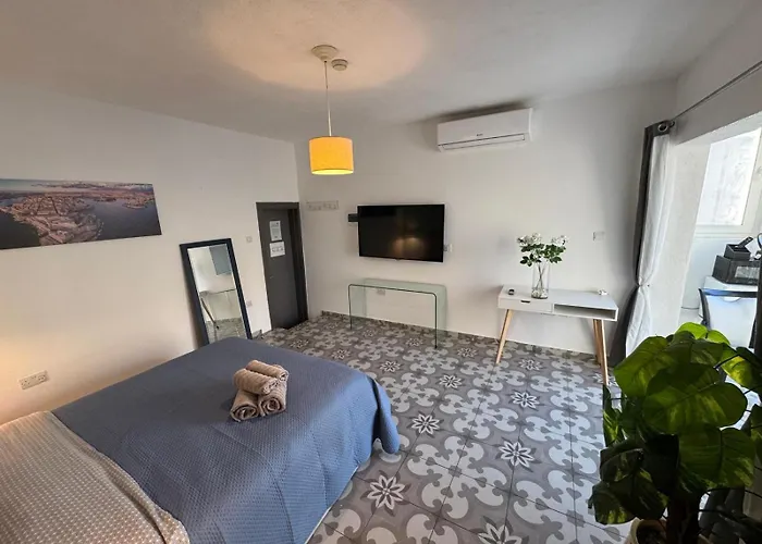 Mh By Malta Holidays Gæstehus 4*