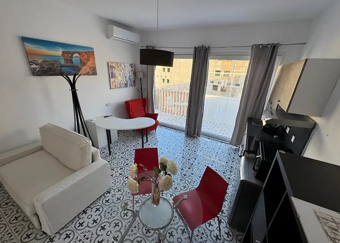 Vendégház Mh By Malta Holidays 4*