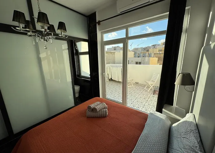 Mh By Malta Holidays Vendégház Sliema