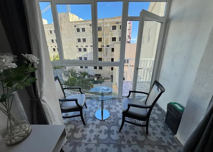 Mh By Malta Holidays Vendégház 4*