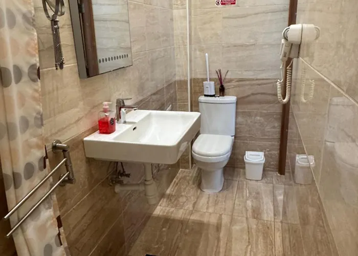 Vendégház Mh By Malta Holidays