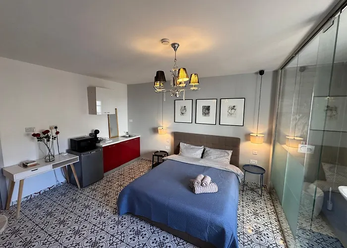 Mh By Malta Holidays Vendégház Sliema