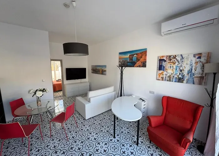 Mh By Malta Holidays