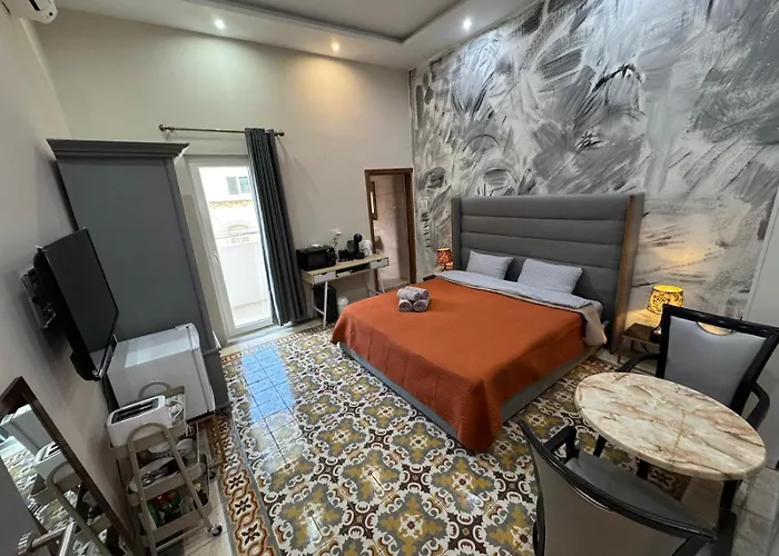 Mh By Malta Holidays 4* Sliema