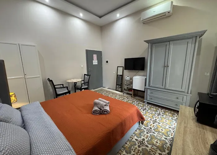 Mh By Malta Holidays