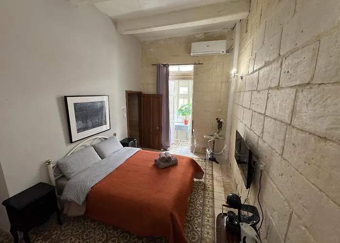 Mh By Malta Holidays Vendégház 4*