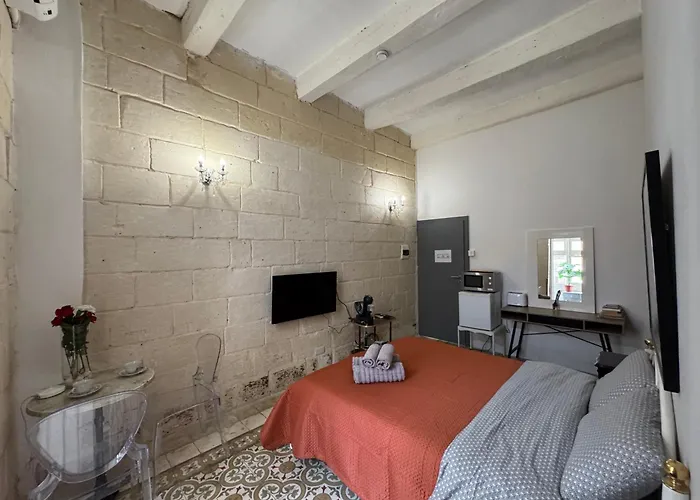 Vendégház Mh By Malta Holidays 4*