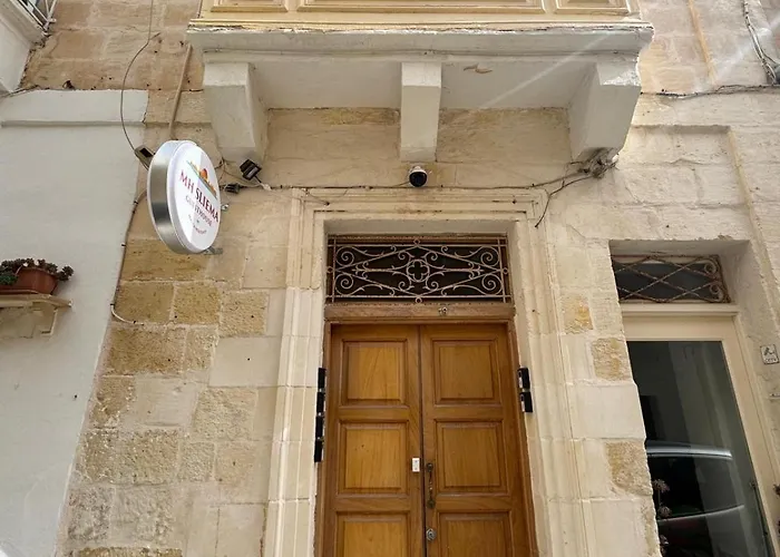 Mh By Malta Holidays