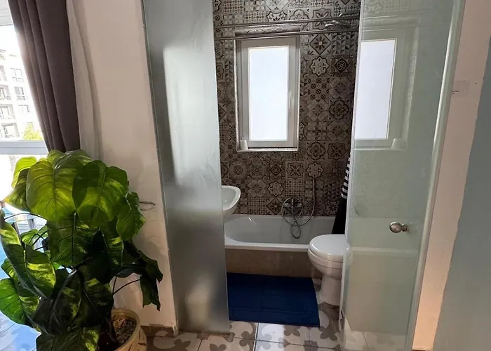 Mh By Malta Holidays Vendégház Sliema