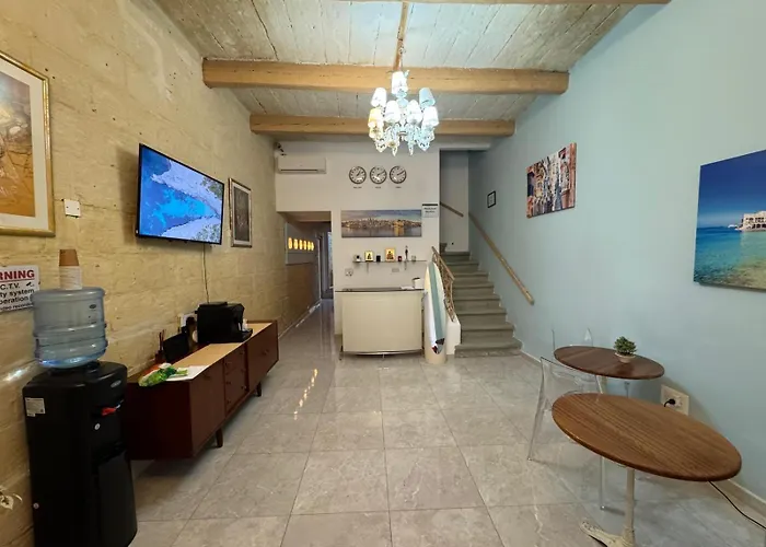 Mh By Malta Holidays Pensionat 4*