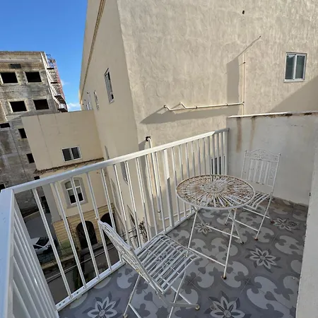 Mh By Malta Holidays 4* スリーマ