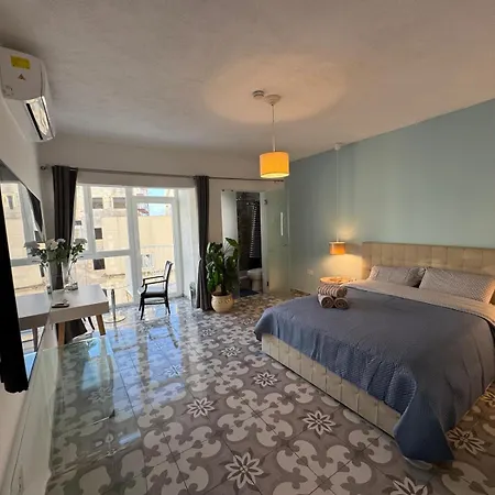 Гостевой дом Mh By Malta Holidays